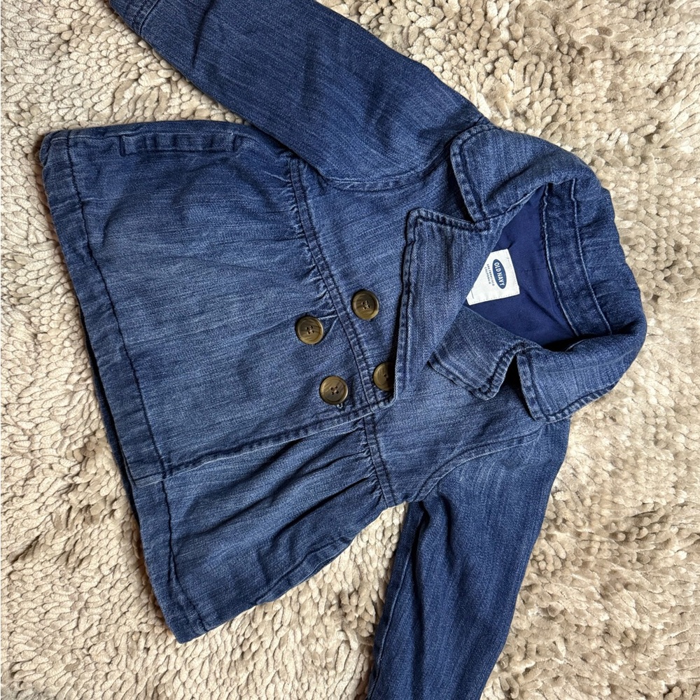 Old Navy Denim Jacket